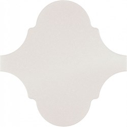 Керамогранит Curvytile Litium White 26,5х26,5 - фото 78320