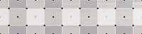 Декор Dunas Mantille Grey 6х24,6 - фото 78354