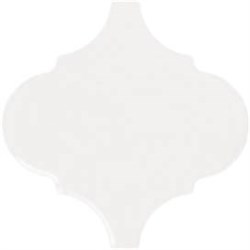 Плитка Scale Alhambra White 12х12 - фото 78438
