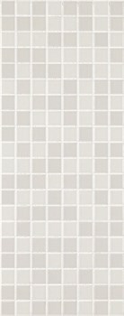 Плитка Shine White Mosaico 20х50 - фото 78765