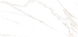 Керамогранит Marmori Калакатта Белый Матовый 7Рект 30х60 - фото 79853