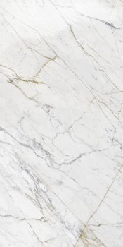 Керамогранит Grande Marble Look Golden White Lux 120х240 - фото 80030