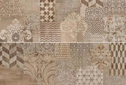 Декор Fabric Decoro Tailor Linen rett. 40х120 - фото 80064
