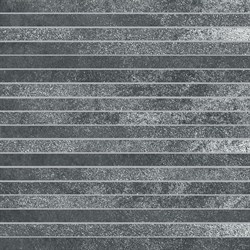 Декор Fire & Ice стальной серый 30х30 - фото 80150