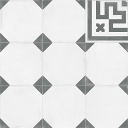 Плитка нап. керамич. TANGO CRESPO CORNER NATURAL, 59,2x59,2 - фото 80262
