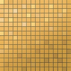 Мозаика ARKSHADE YELLOW MOSAICO Q, 30,5x30,5 - фото 80314