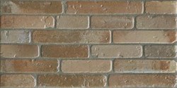 Portland brick Керамогранит 01 20х40 - фото 80657