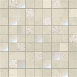 Mosaico Advancec White 31.6*31.6 - фото 80778