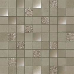 Mosaico Advance Grey 31.6*31.6 - фото 80780