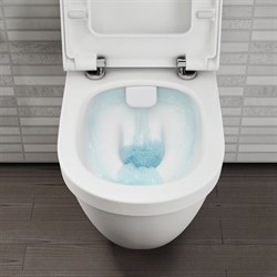 Комплект VitrA S50 9003B003-7201 кнопка хром - фото 82605