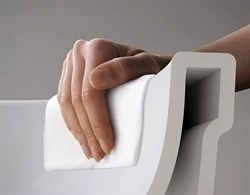 Унитаз-компакт VitrA S50 9797B003-7204 с микролифтом - фото 82646