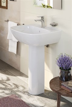 Унитаз-моноблок VitrA Zentrum 9012B003-7200 с микролифтом - фото 82660