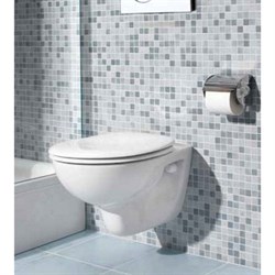 Комплект VitrA Normus 9773B003-7202 кнопка хром - фото 82703