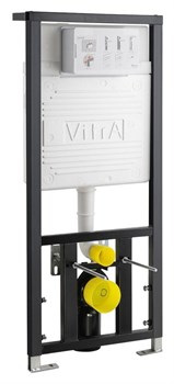 Система инсталляции для унитазов Vitra 742-5800-01 3/6 л - фото 82792