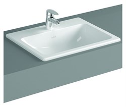 Раковина VitrA S20 5465B003 - фото 82921