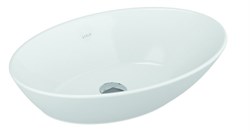 Раковина VitrA Geo 4423B003-0016 60 см - фото 82940