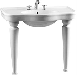 Раковина VitrA Efes 6209B003 - фото 82973