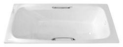 Чугунная ванна Jacob Delafon Diapason E2926 170х75 - фото 83172