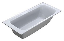Чугунная ванна Jacob Delafon Diapason E2926 170х75 - фото 83174
