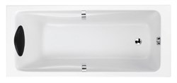 Акриловая ванна Jacob Delafon Odeon Up 180x80 E6048 - фото 83255