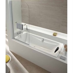 Акриловая ванна Jacob Delafon Odeon Up E6060RU-00 150х70 - фото 83294