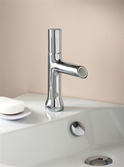 Смеситель Jacob Delafon Toobi E8959-CP для раковины - фото 83510