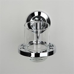 Подстаканник двойной Wasserkraft Rhein K-6228D - фото 85338
