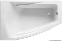 Акриловая ванна Roca Hall Angular 150x100 L - фото 86184