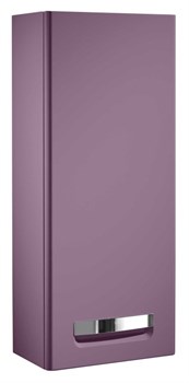 Шкаф Roca Gap фиолетовый R - фото 86196