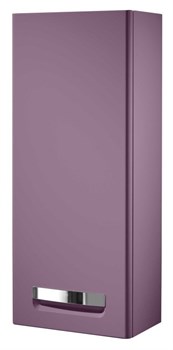 Шкаф Roca Gap фиолетовый L - фото 86200