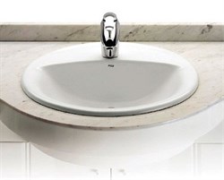 Раковина Roca Rodeo 327866000 52 см - фото 86932