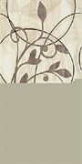 Плитка Amiche Beige Декор A 30x60