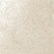 Unica Bianco 60 Leaf Lapp 60x60