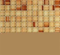 Стеклянная мозаика GC522SLA (8F247)