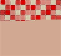 Стеклянная мозаика GC543SLA (A 016)
