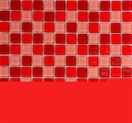 Стеклянная мозаика GC558SLA (A-110+A109+A106)