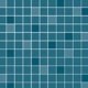 Мозаика Smart Mosaico Blue R30H 30*30