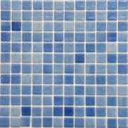 Azul Anti Мозаика 31,6х31,6