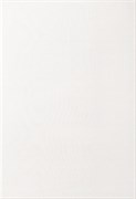 SILK Плитка Настенная белая W 27,5x40