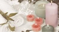 Candles 1 Декор 25х45