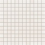 Coll white Мозаика настенная 29,8x29,8