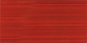 Mykonos Rojo Плитка настенная 25х50