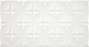 Glamour Blanco Плитка настенная 31,6x59,34