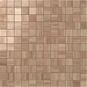 Aston Wood Iroko Mosaic 30.5x30.5