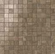 S.M. Woodstone Taupe Mosaic 30.5x30.5
