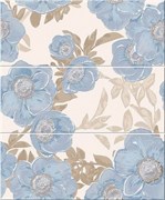 Legato Blue Decor Sunset (компл из 3-х шт) 50.5x60.3