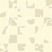 Плитка Tessita Bianco Мозаика 29,8х29,8 (kostka 4,8х4,8)