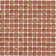 Мозаика Hanabi Rosa Szklana mozaika 2.3x2.3