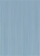 Aurora Плитка настенная голубая (AUM041R) 25x35