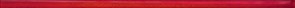 Спецэлемент стеклянный Ikaria Red list.skl. 1.4x50
